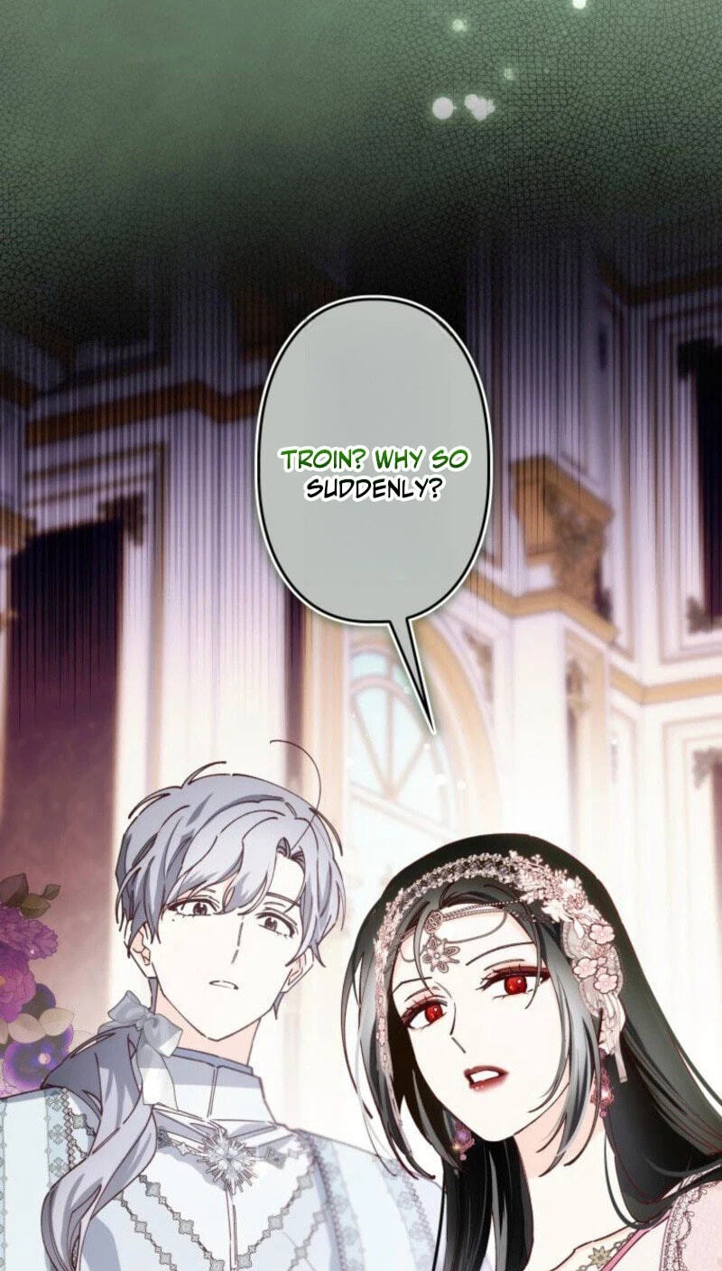 Surviving My Sister Chapter 53 page 39 - 