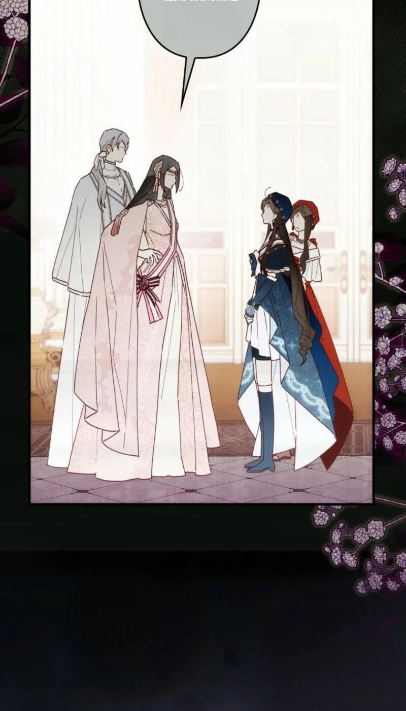 Surviving My Sister Chapter 53 page 41 - 