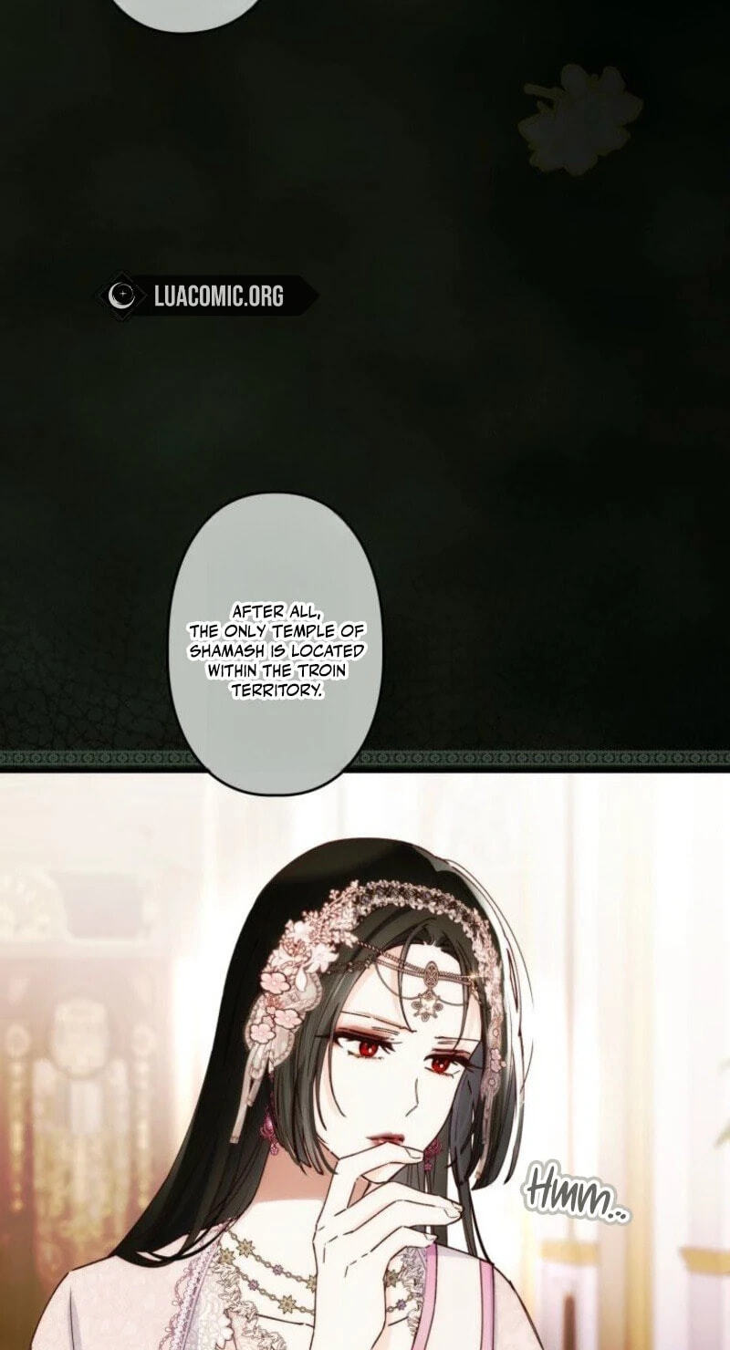 Surviving My Sister Chapter 53 page 47 - 