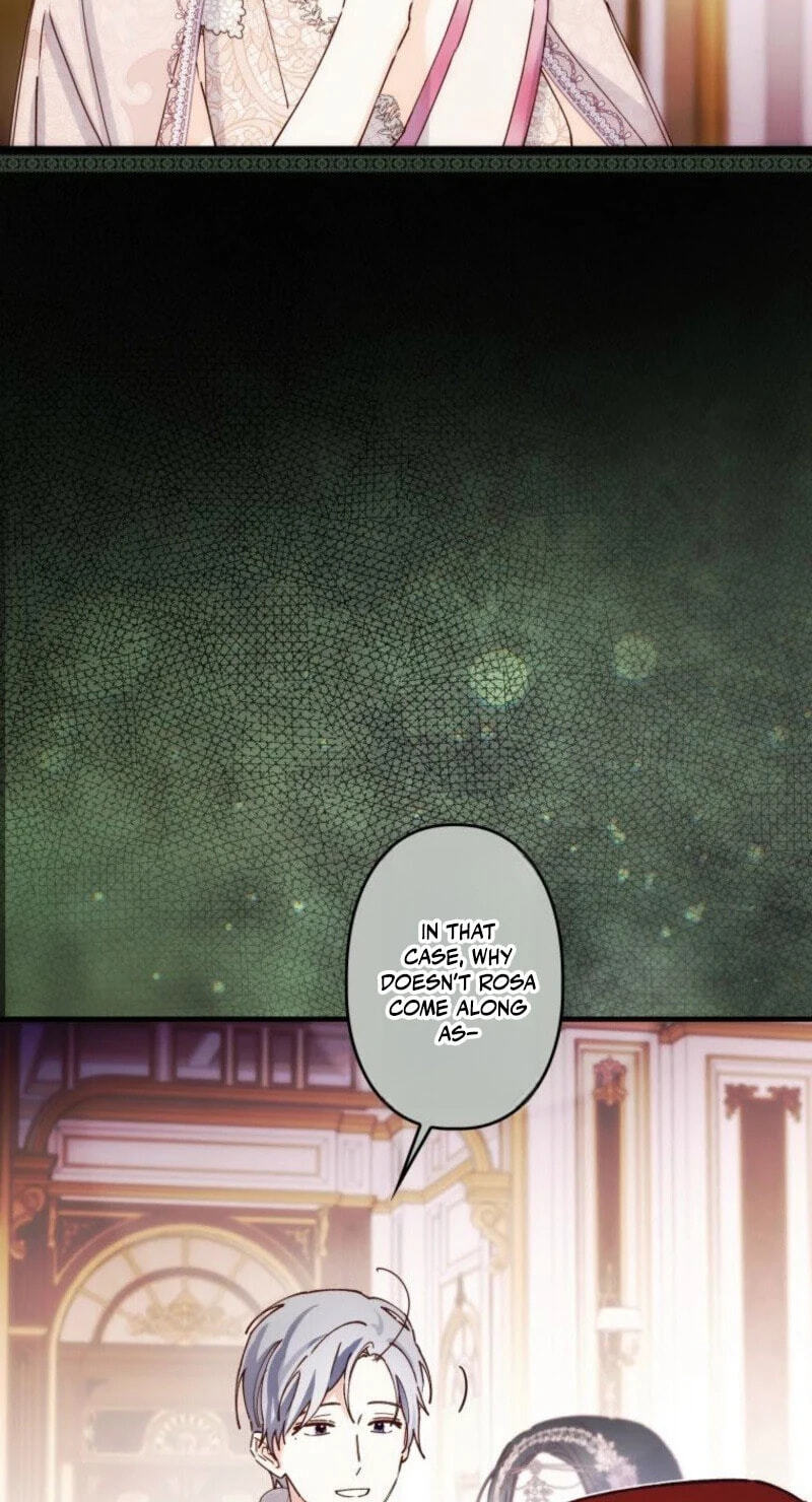Surviving My Sister Chapter 53 page 48 - 