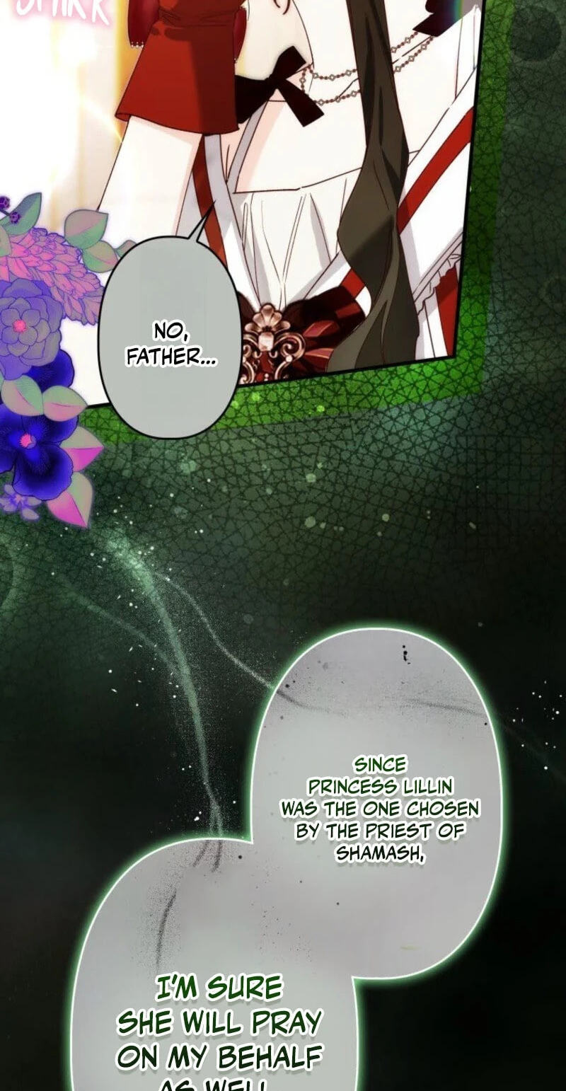 Surviving My Sister Chapter 53 page 52 - 