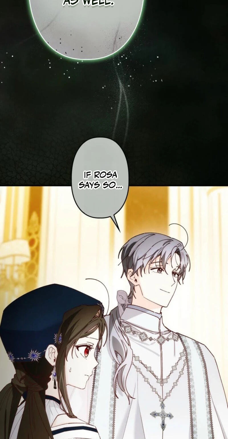 Surviving My Sister Chapter 53 page 53 - 