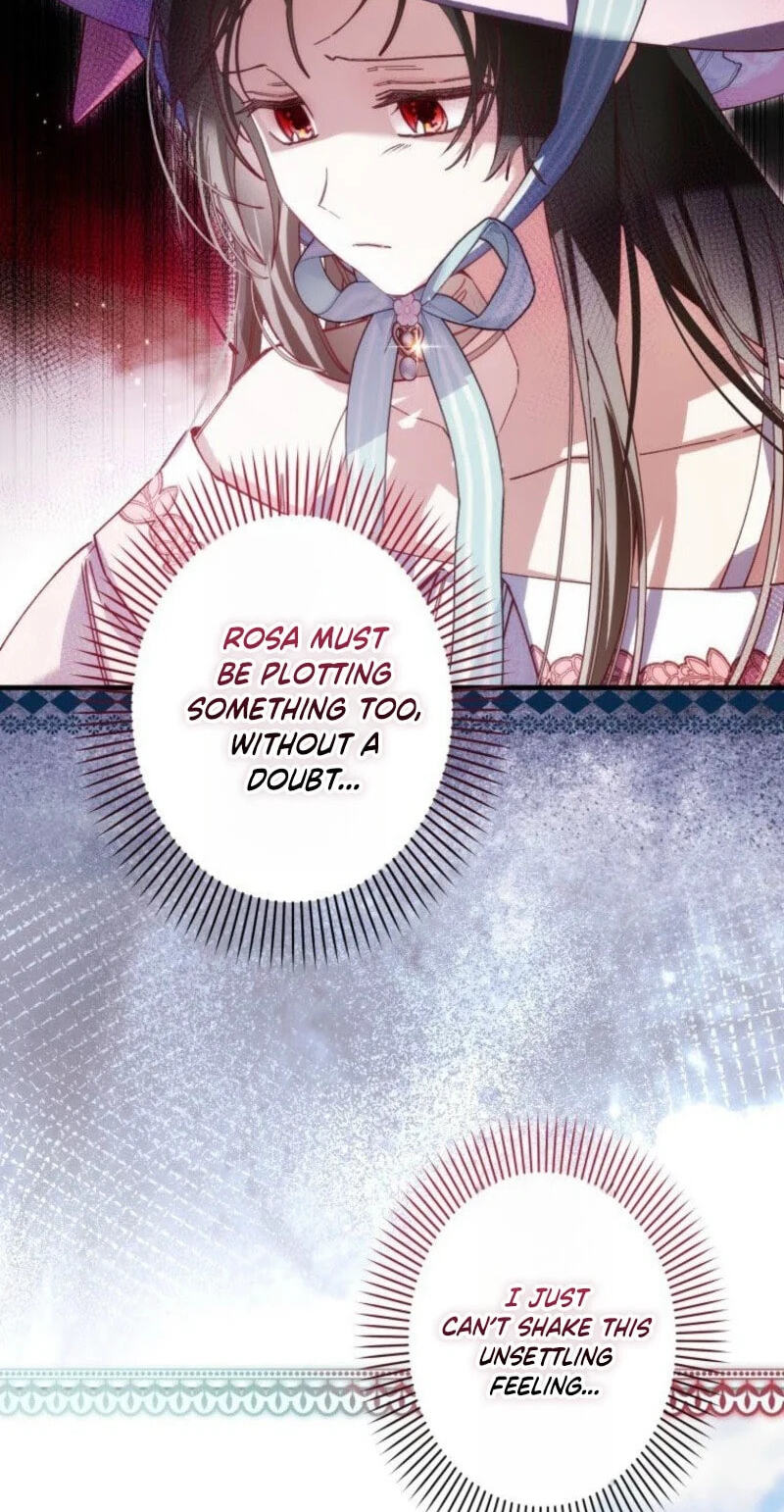 Surviving My Sister Chapter 53 page 57 - 