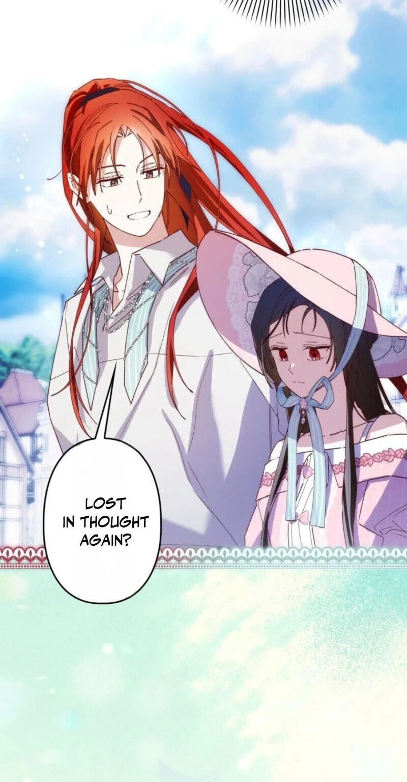 Surviving My Sister Chapter 53 page 58 - 