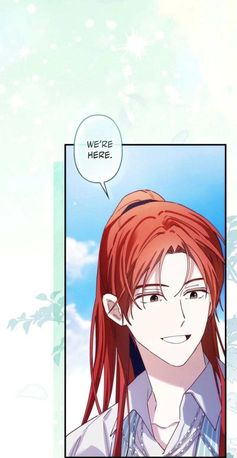 Surviving My Sister Chapter 53 page 59 - 