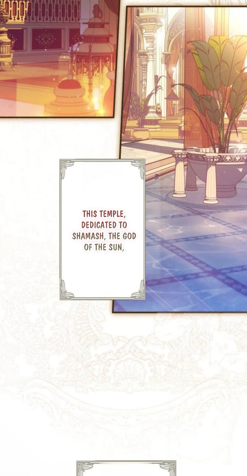 Surviving My Sister Chapter 53 page 63 - 