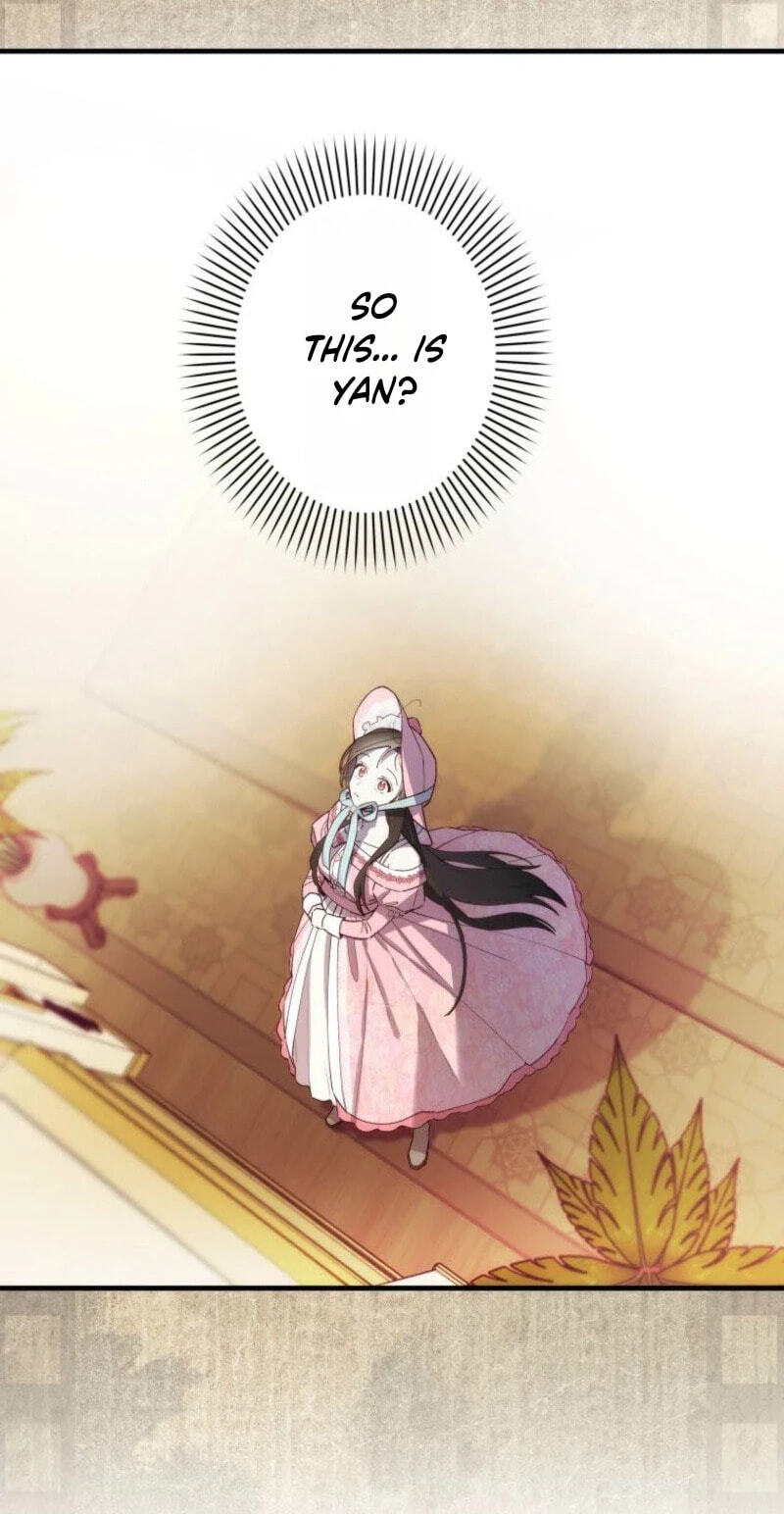 Surviving My Sister Chapter 53 page 66 - 