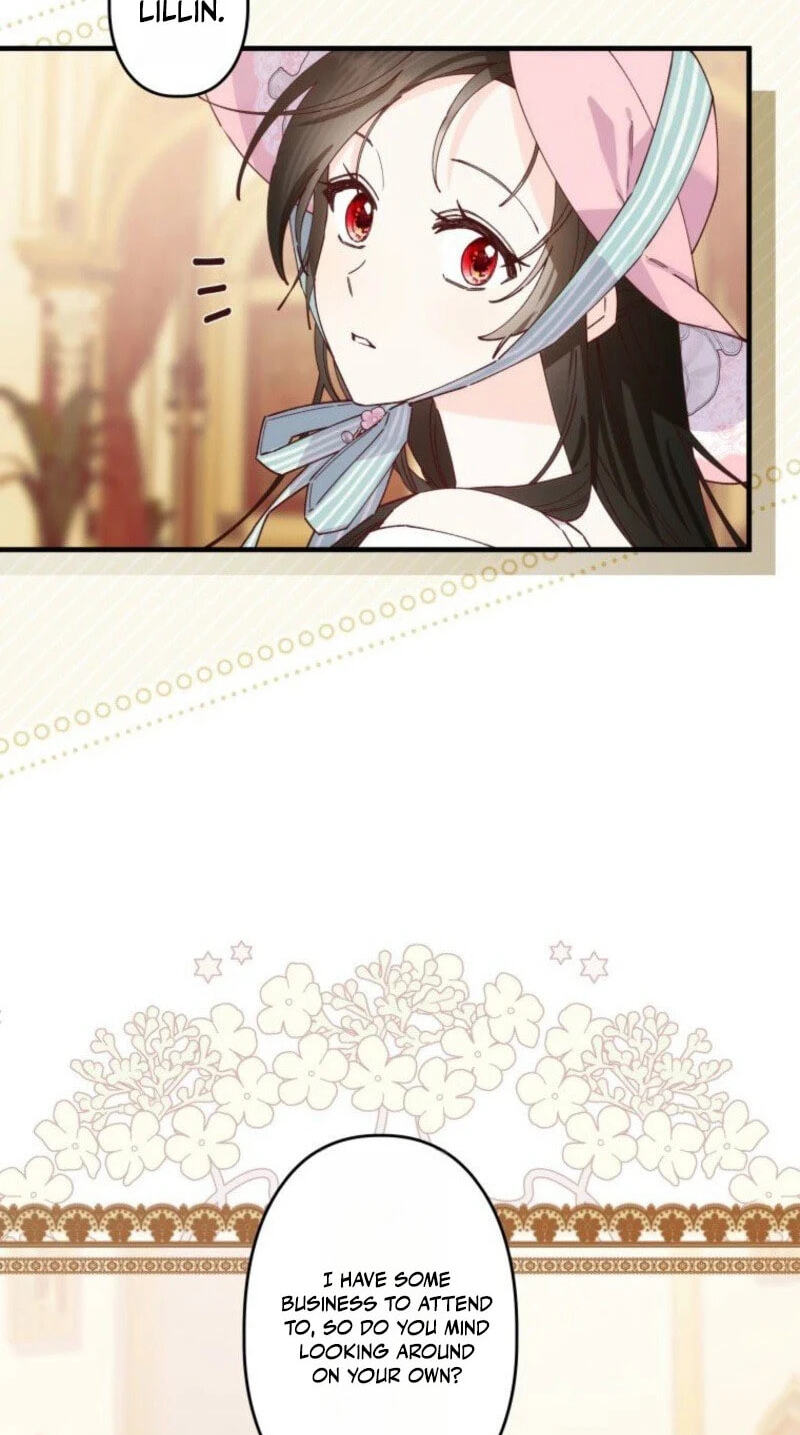 Surviving My Sister Chapter 53 page 69 - 