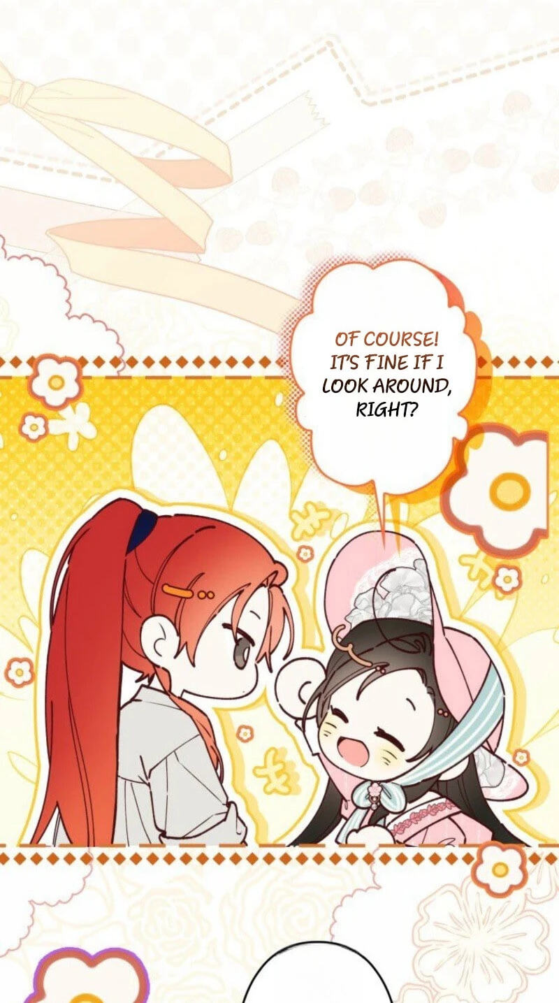 Surviving My Sister Chapter 53 page 71 - 