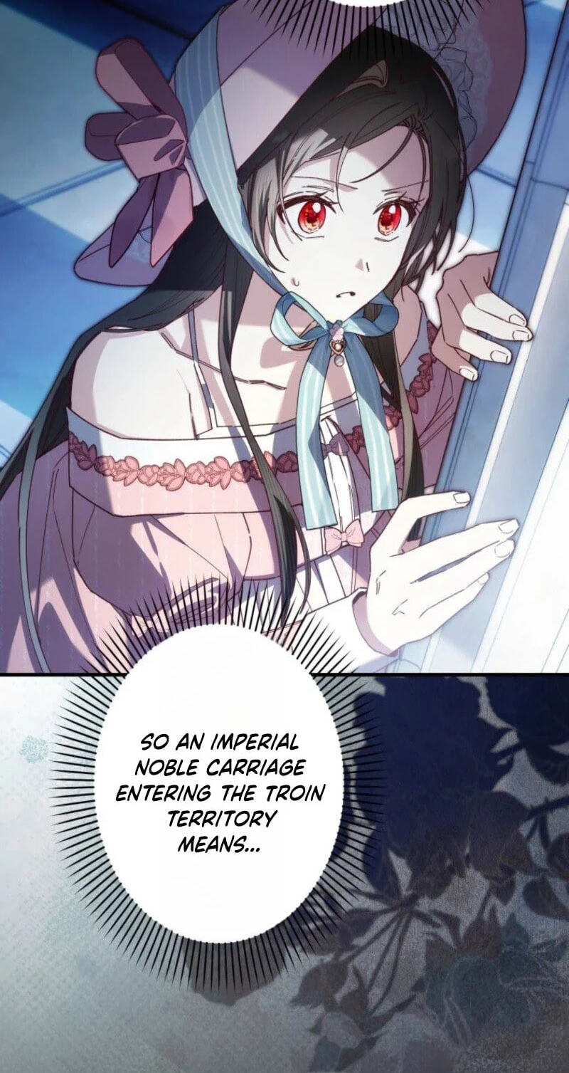 Surviving My Sister Chapter 53 page 84 - 
