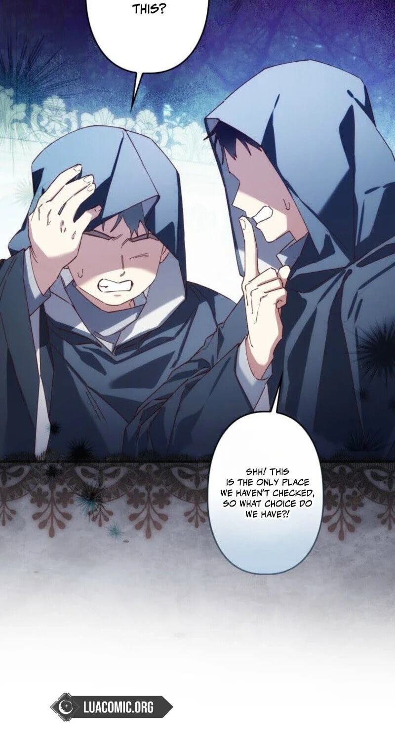 Surviving My Sister Chapter 53 page 86 - 