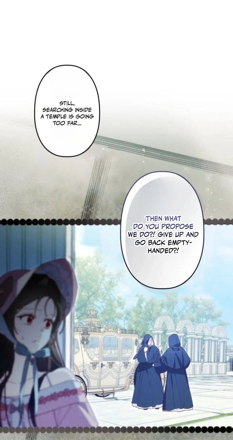 Surviving My Sister Chapter 53 page 87 - 
