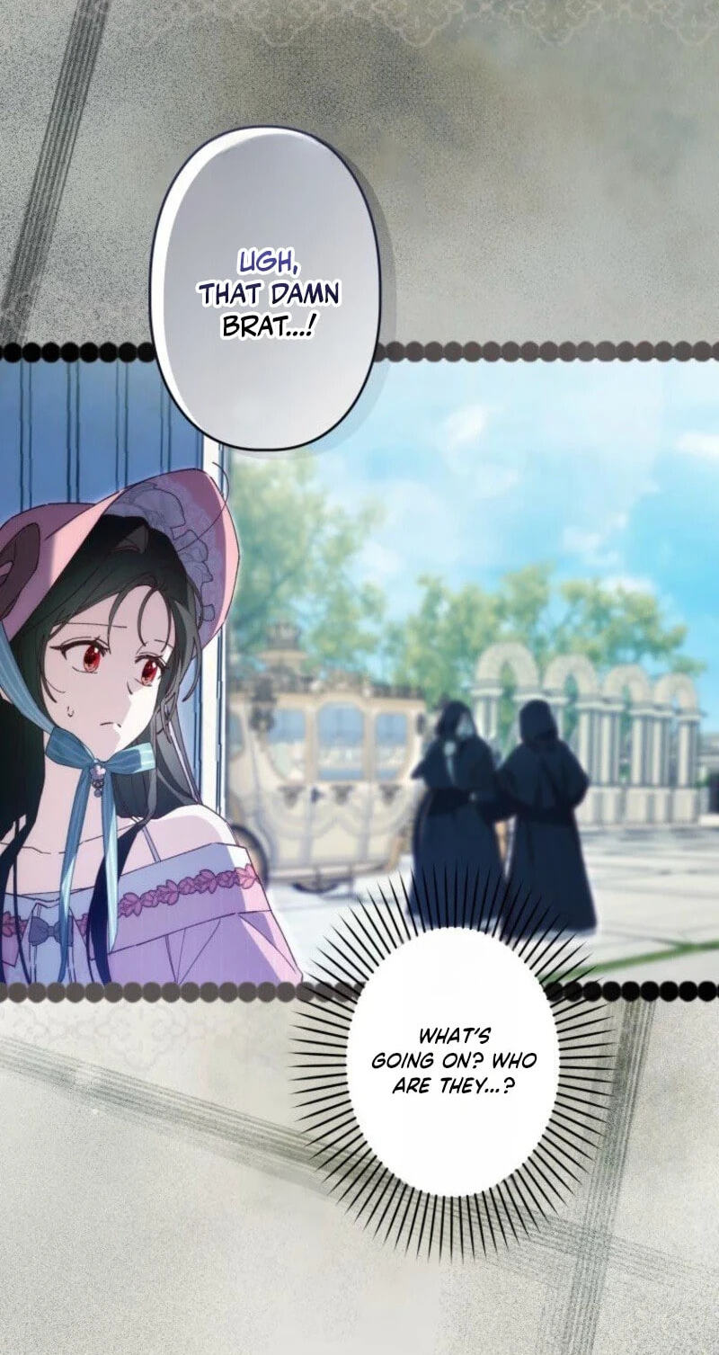 Surviving My Sister Chapter 53 page 88 - 