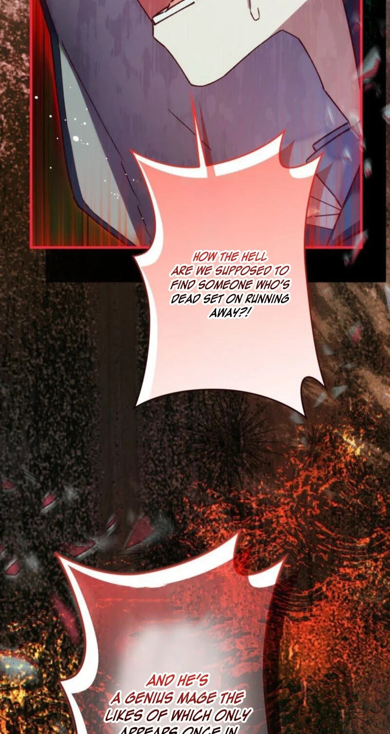 Surviving My Sister Chapter 53 page 90 - 