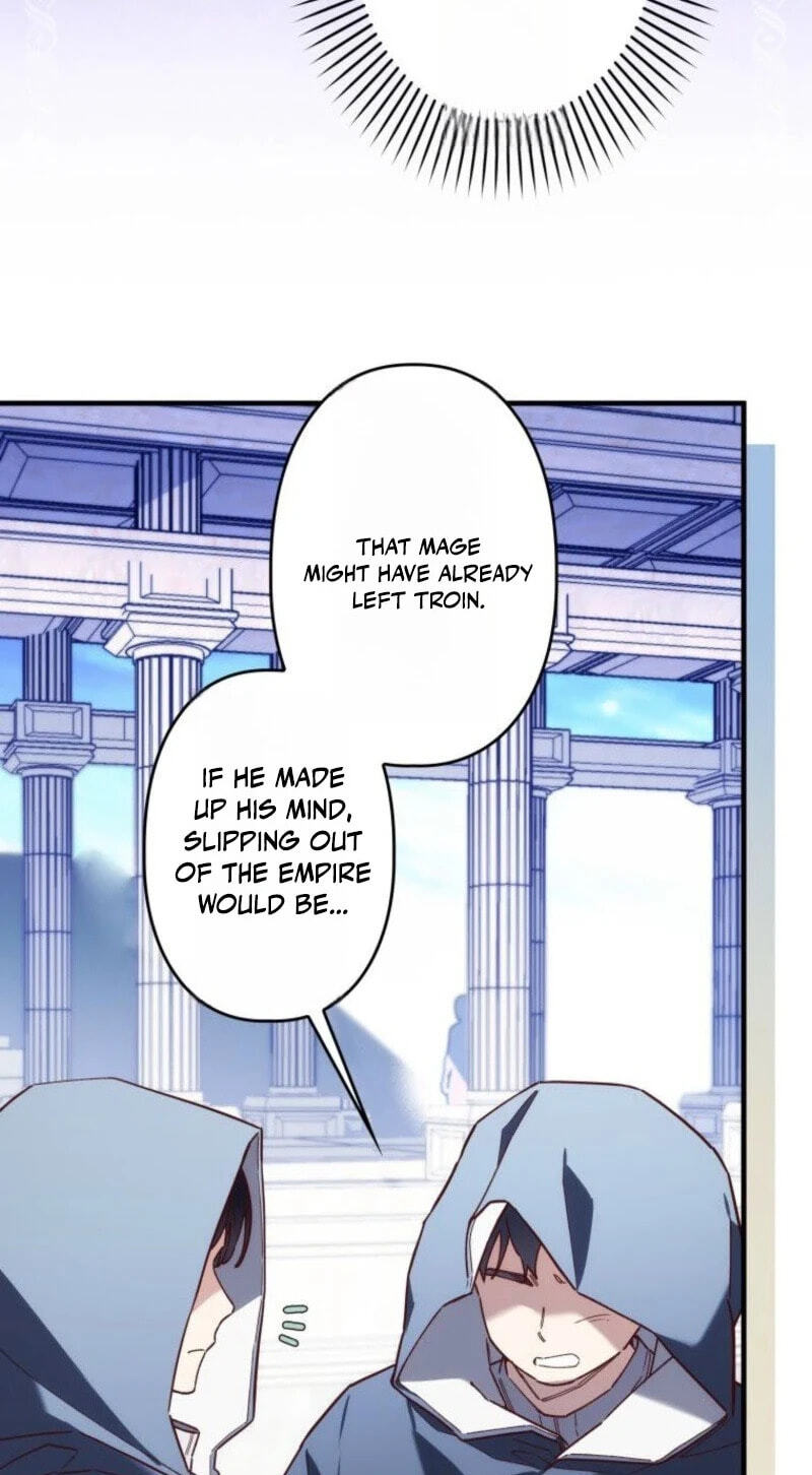 Surviving My Sister Chapter 54 page 12 - 