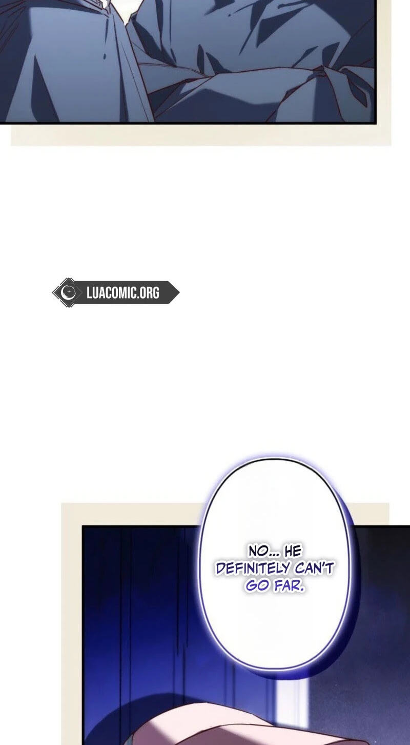 Surviving My Sister Chapter 54 page 13 - 