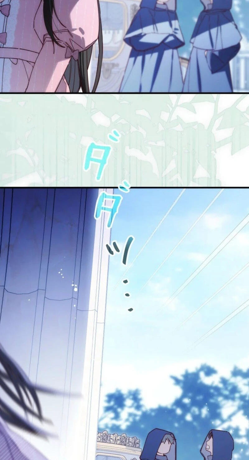 Surviving My Sister Chapter 54 page 19 - 