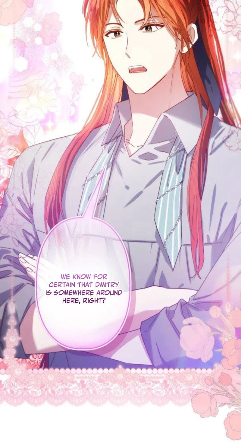 Surviving My Sister Chapter 54 page 23 - 