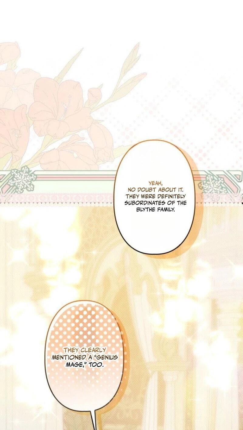 Surviving My Sister Chapter 54 page 24 - 
