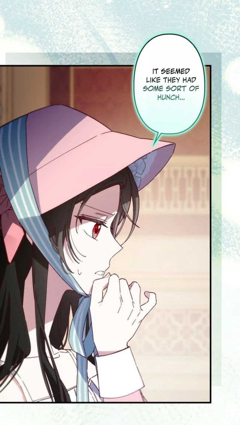Surviving My Sister Chapter 54 page 27 - 