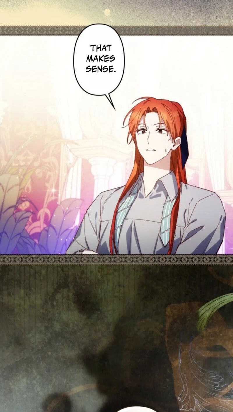 Surviving My Sister Chapter 54 page 30 - 