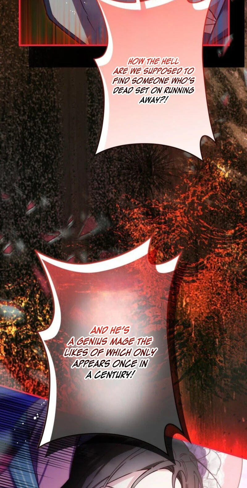 Surviving My Sister Chapter 54 page 4 - 