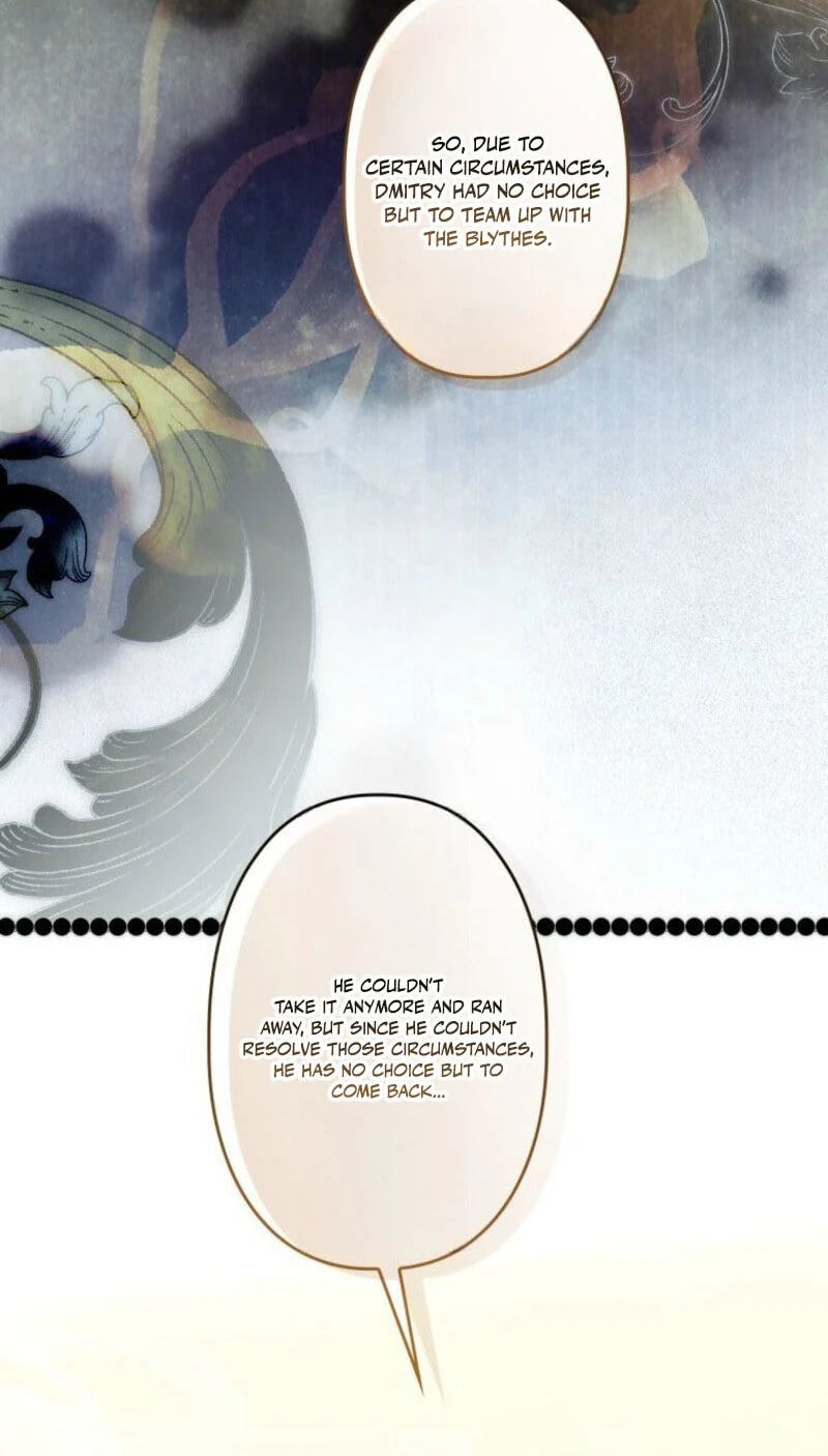 Surviving My Sister Chapter 54 page 31 - 