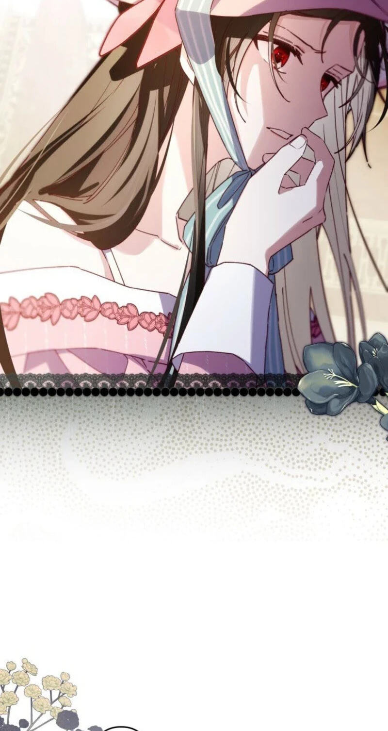 Surviving My Sister Chapter 54 page 34 - 