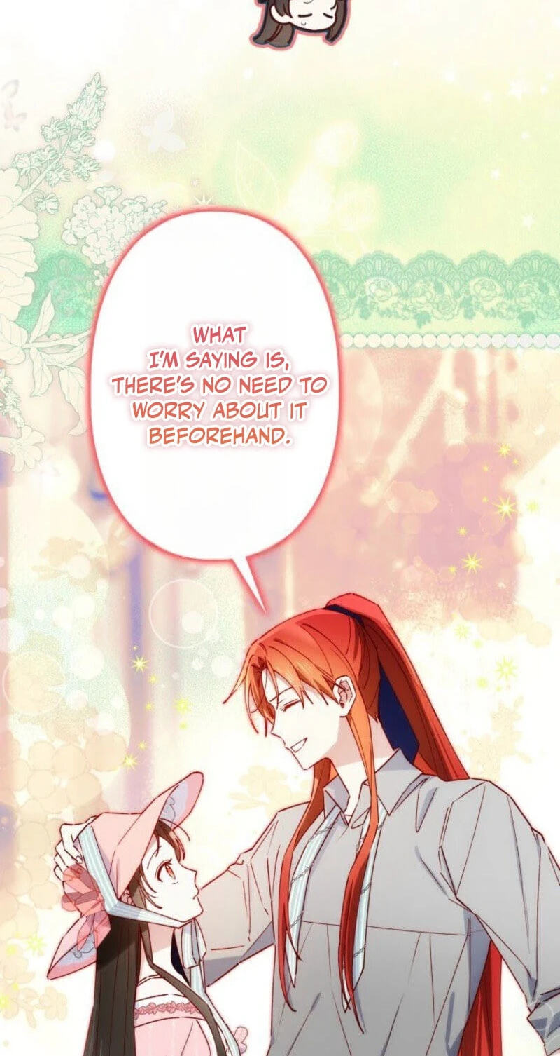 Surviving My Sister Chapter 54 page 37 - 