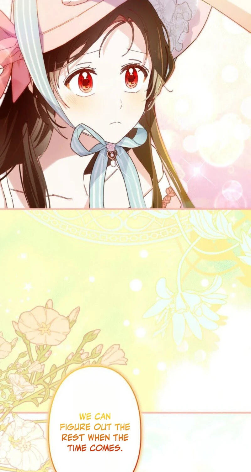 Surviving My Sister Chapter 54 page 39 - 
