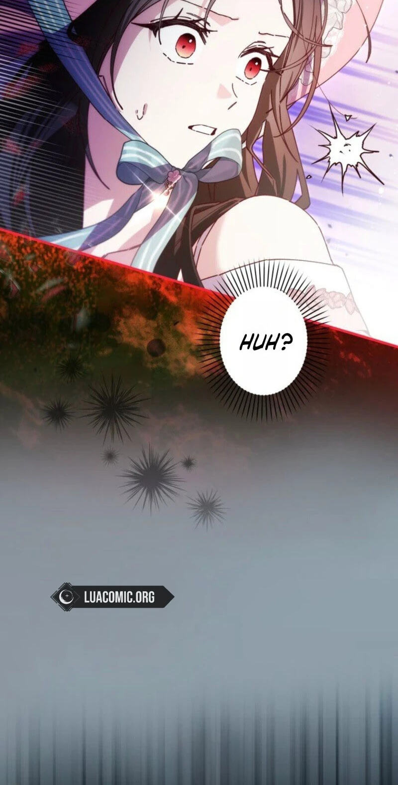 Surviving My Sister Chapter 54 page 5 - 