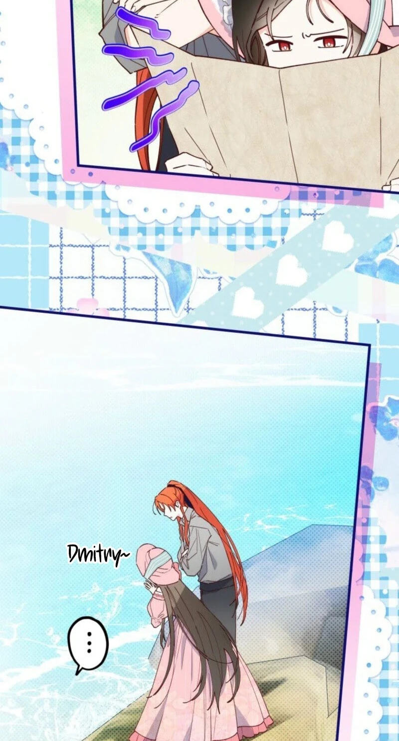 Surviving My Sister Chapter 54 page 45 - 