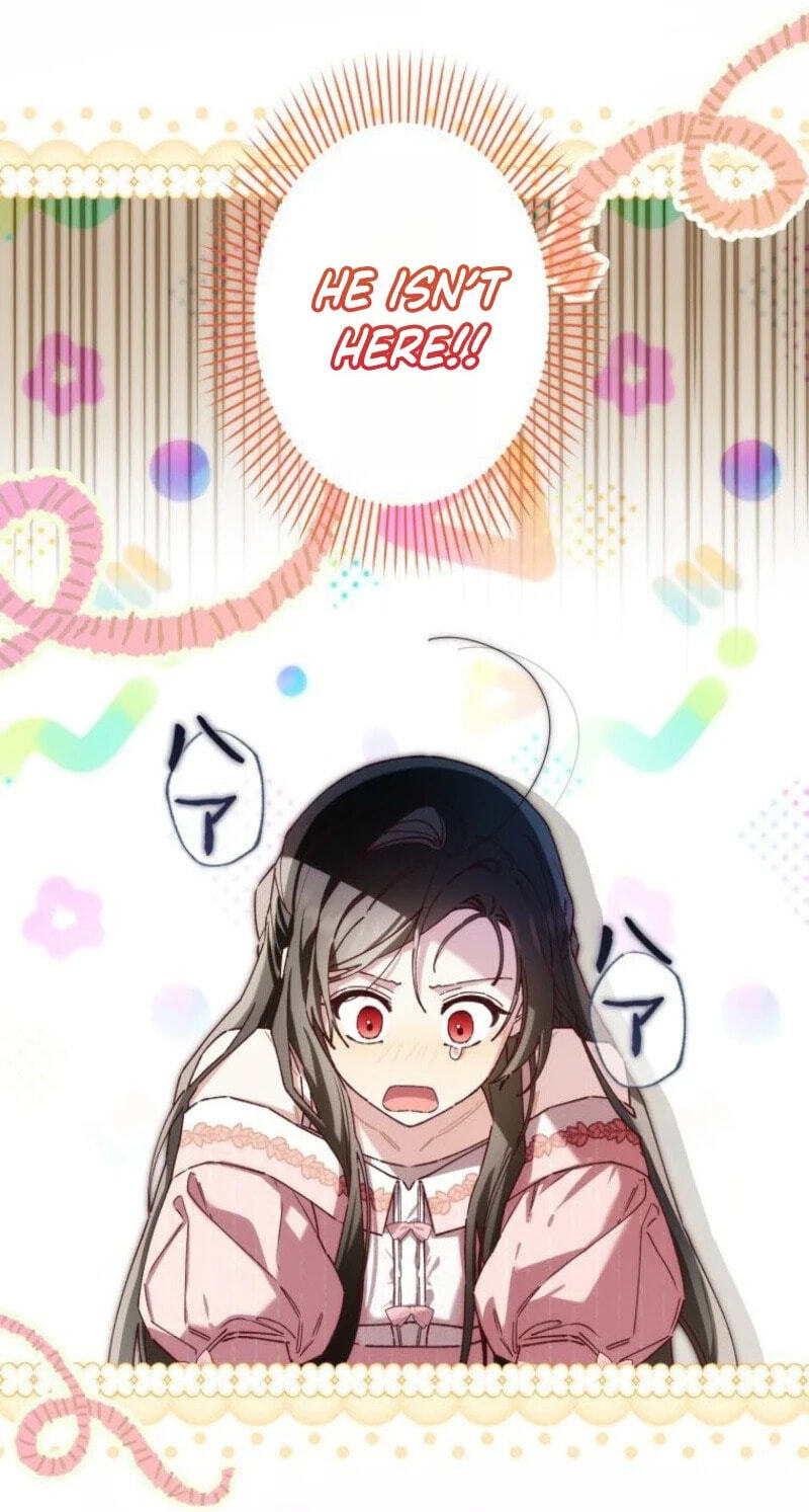 Surviving My Sister Chapter 54 page 49 - 