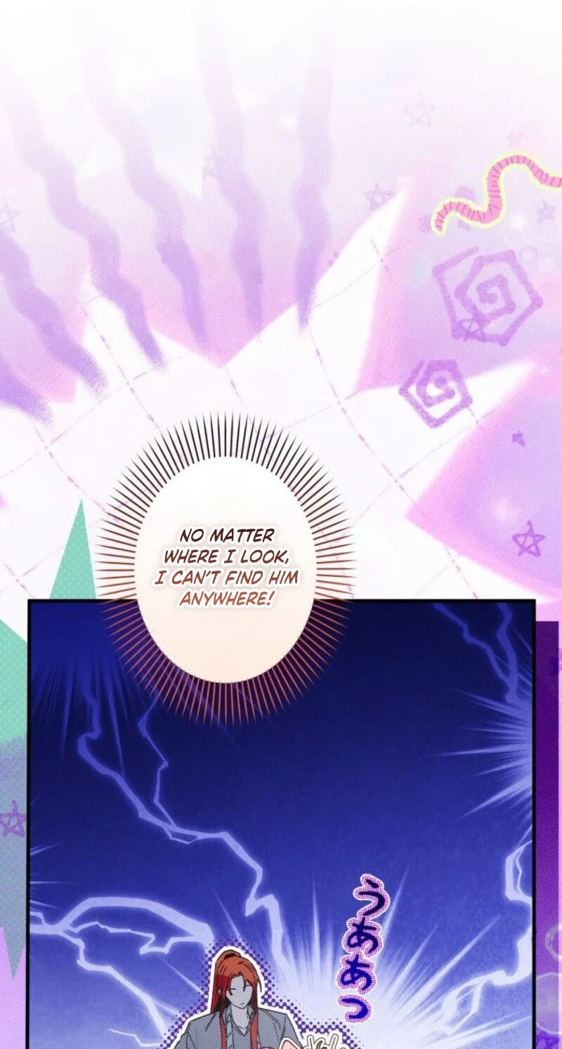 Surviving My Sister Chapter 54 page 50 - 