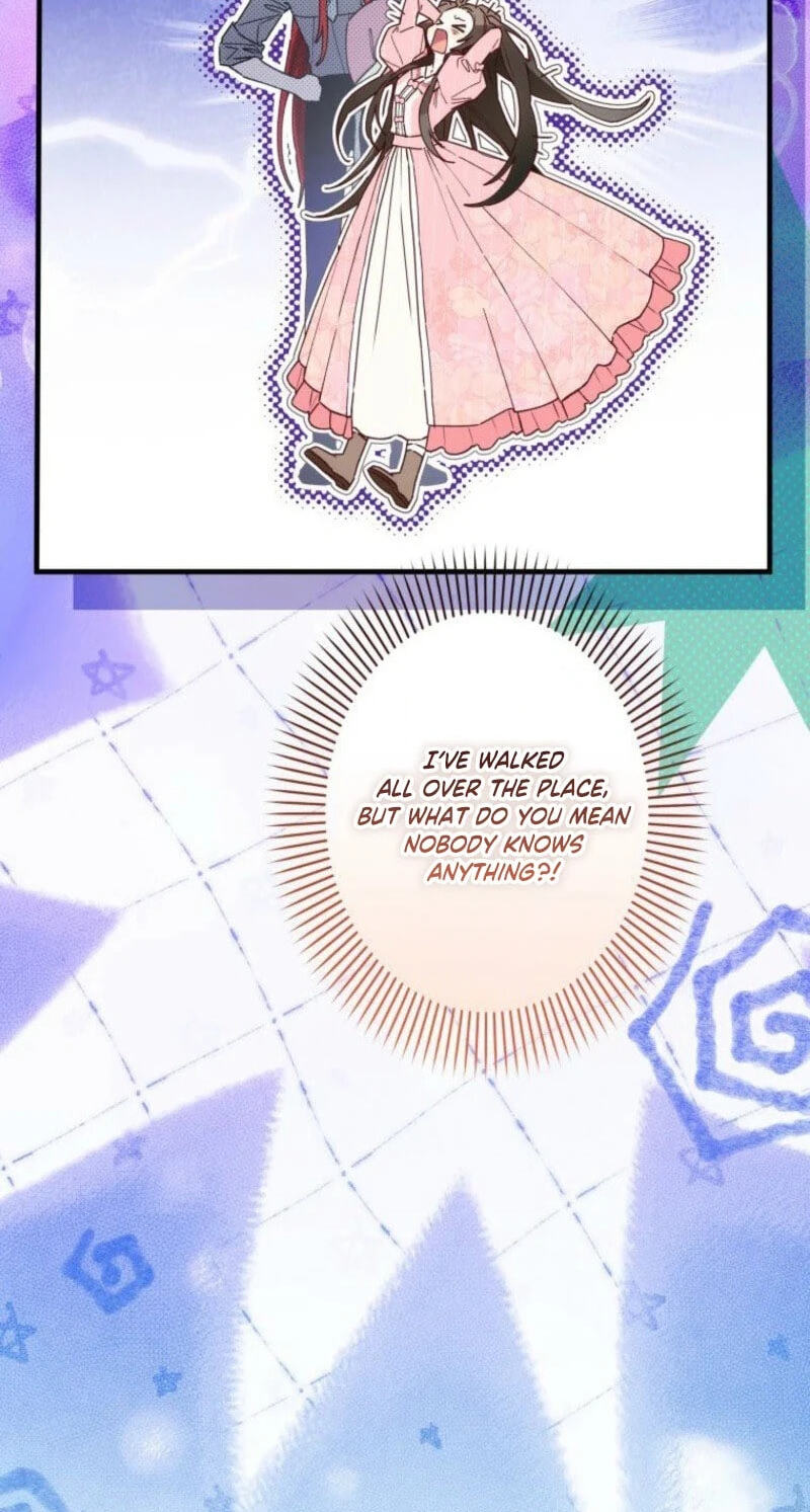 Surviving My Sister Chapter 54 page 51 - 