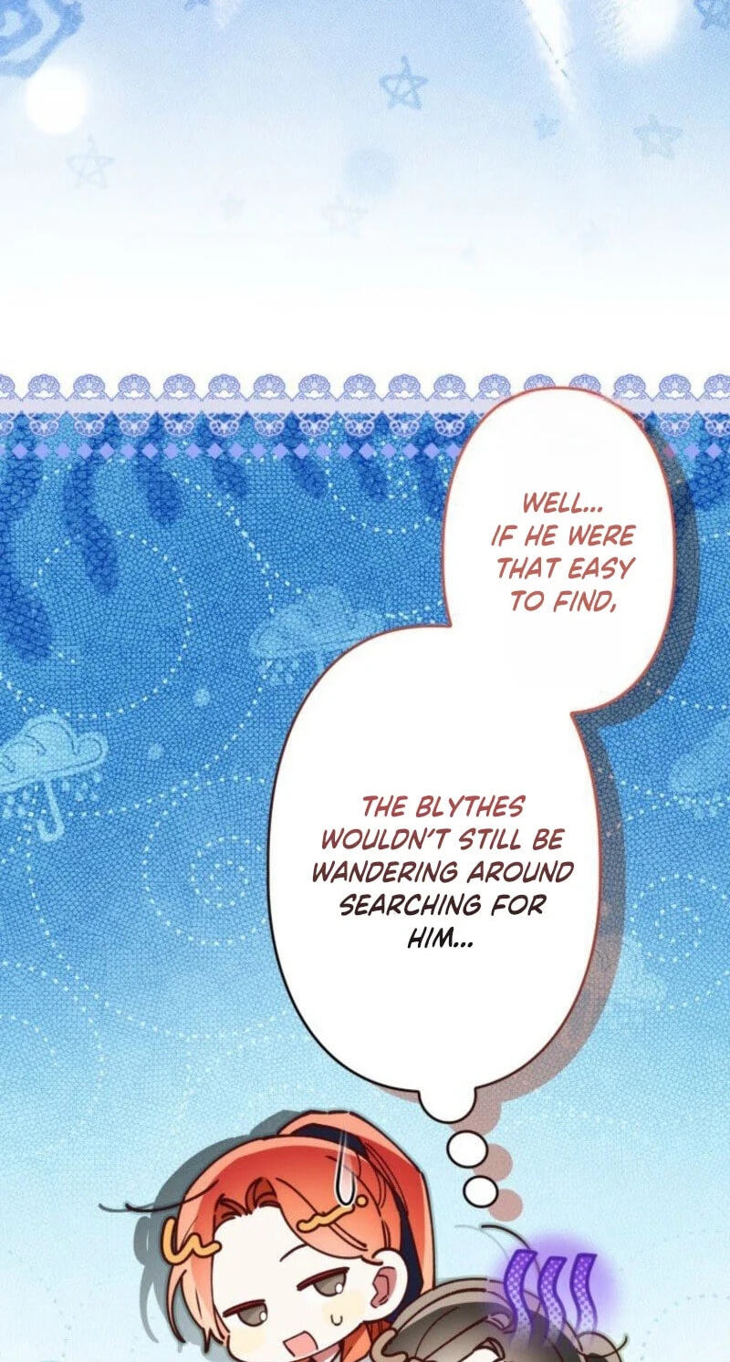 Surviving My Sister Chapter 54 page 52 - 