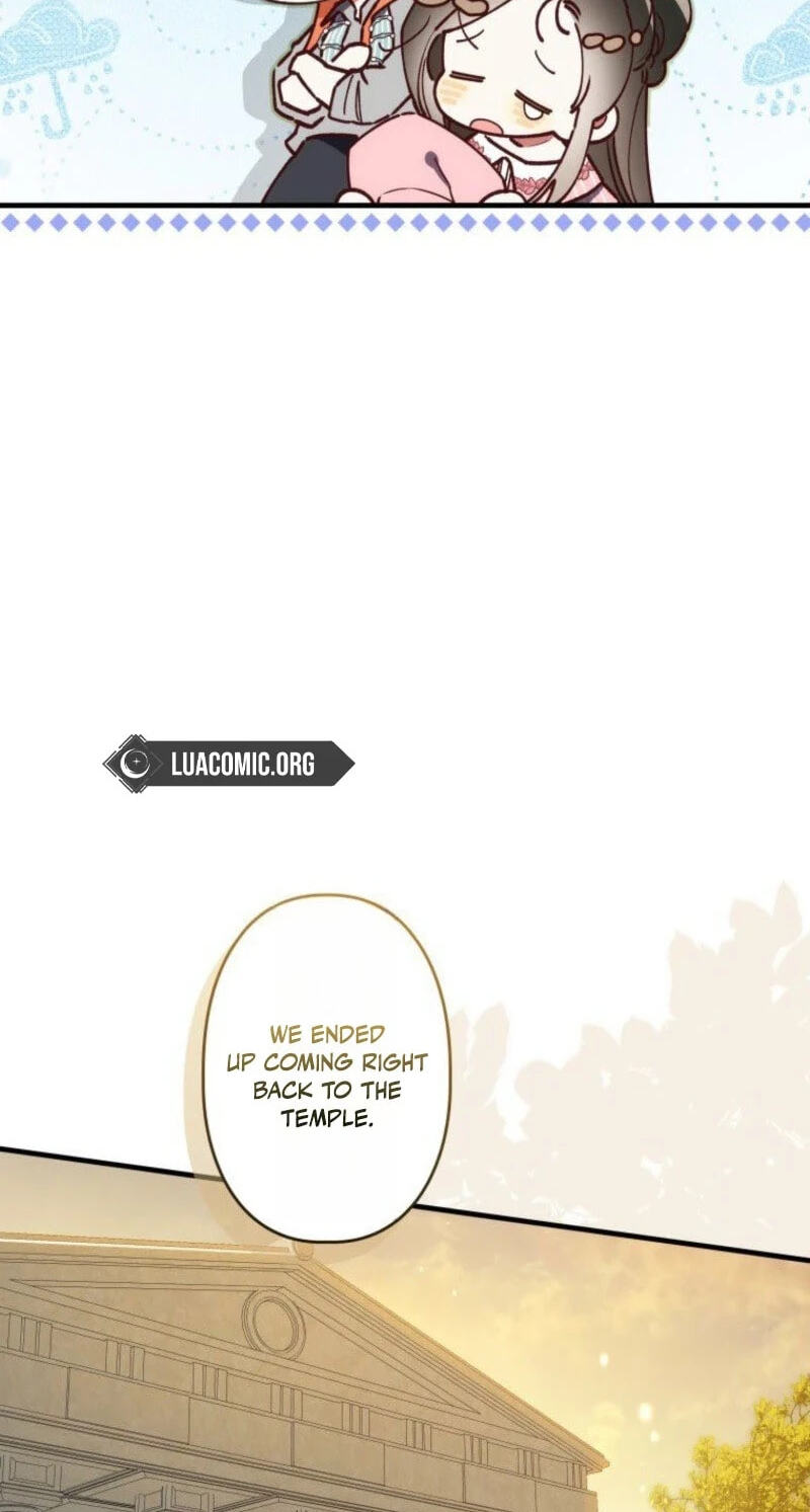 Surviving My Sister Chapter 54 page 53 - 