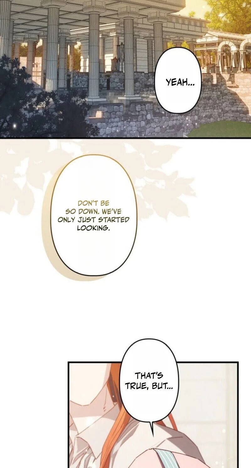 Surviving My Sister Chapter 54 page 54 - 