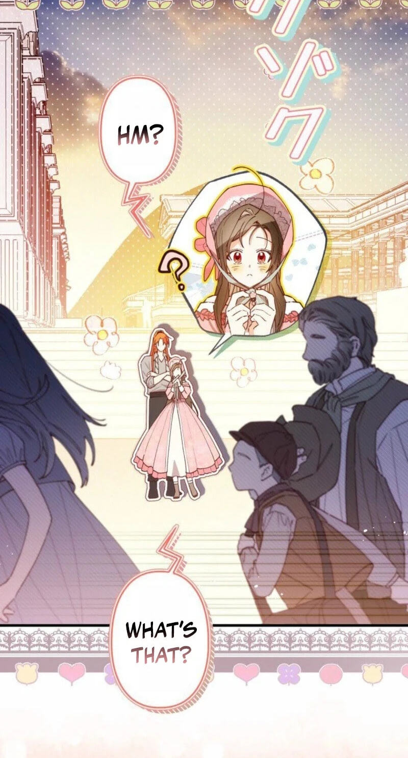 Surviving My Sister Chapter 54 page 56 - 