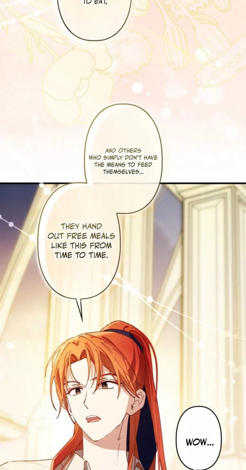 Surviving My Sister Chapter 54 page 58 - 