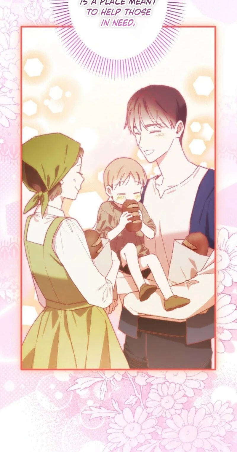 Surviving My Sister Chapter 54 page 60 - 