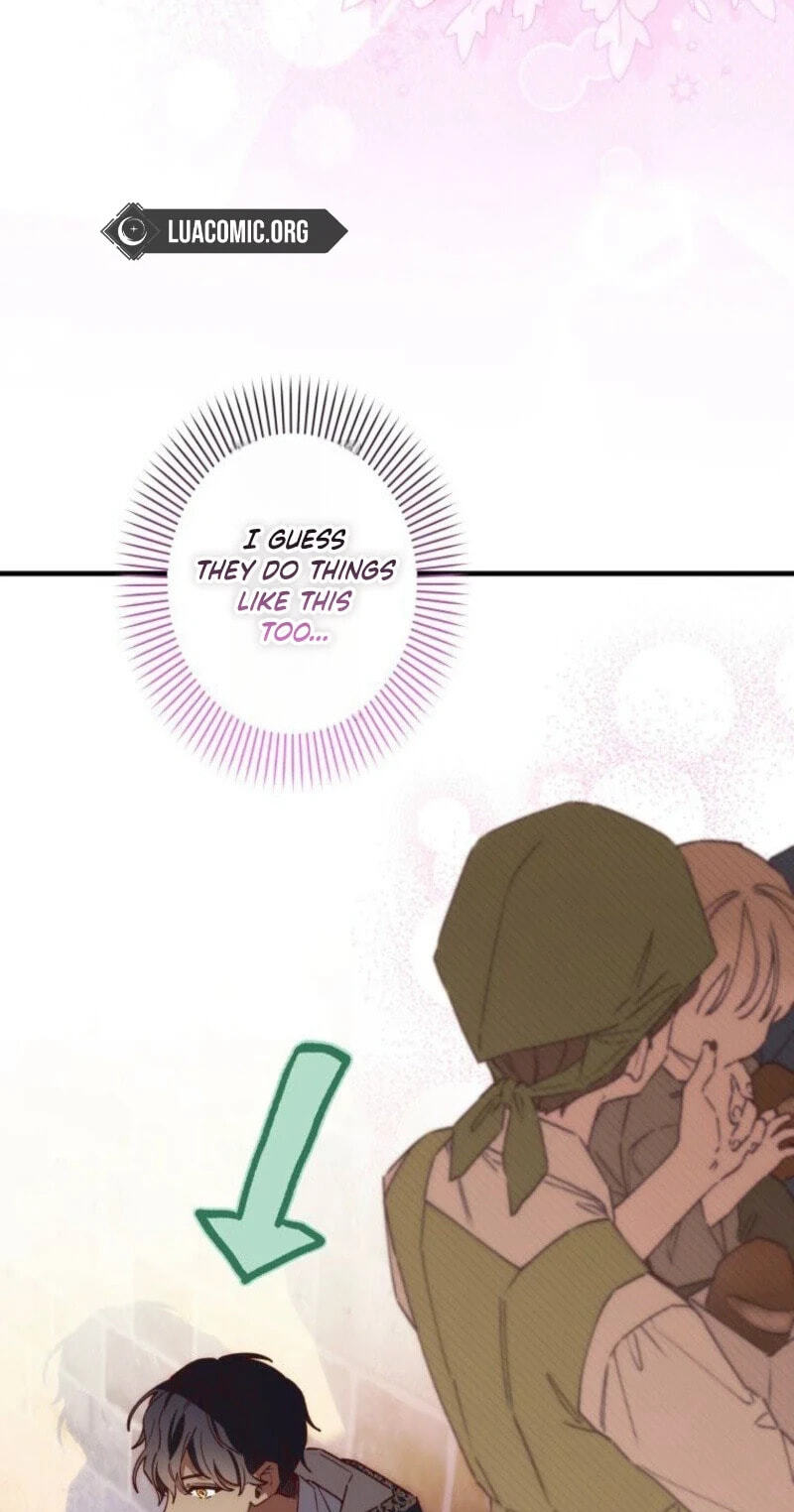 Surviving My Sister Chapter 54 page 61 - 