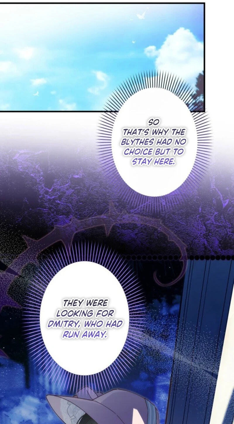 Surviving My Sister Chapter 54 page 8 - 