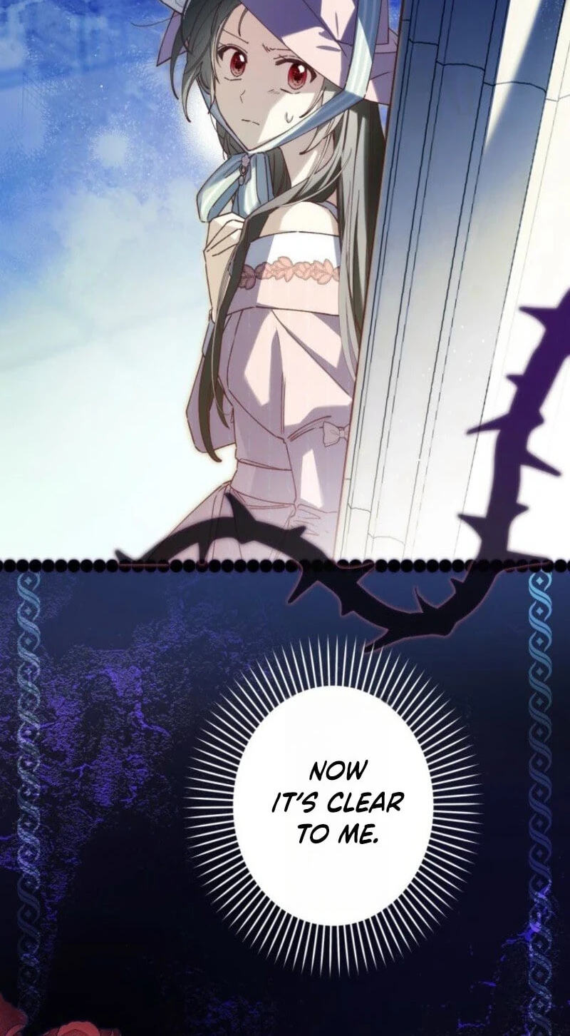 Surviving My Sister Chapter 54 page 9 - 