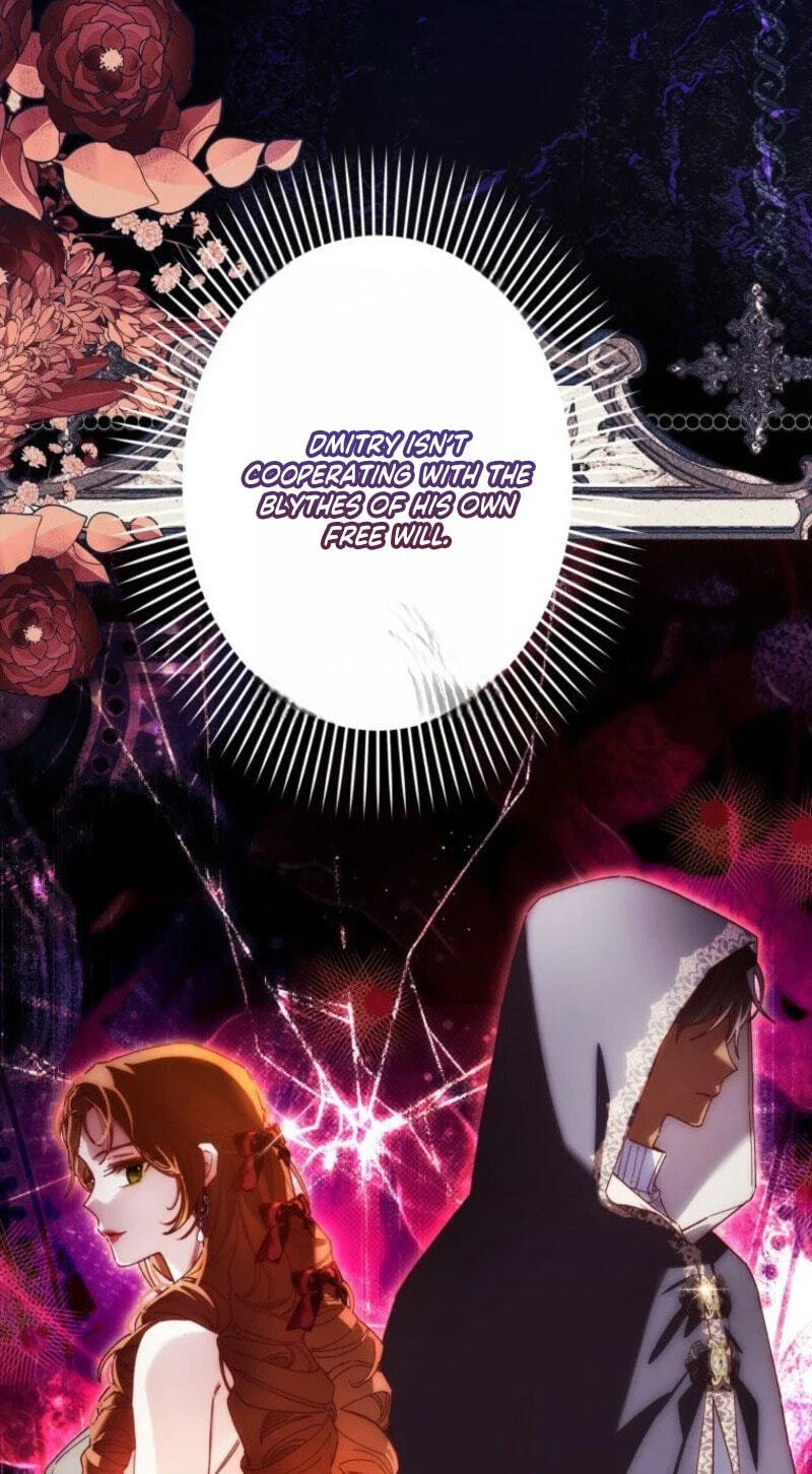 Surviving My Sister Chapter 54 page 10 - 