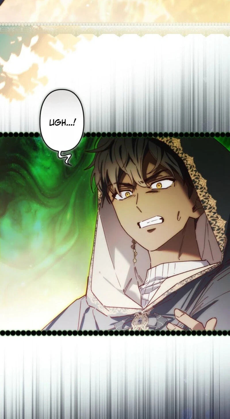 Surviving My Sister Chapter 55 page 11 - 