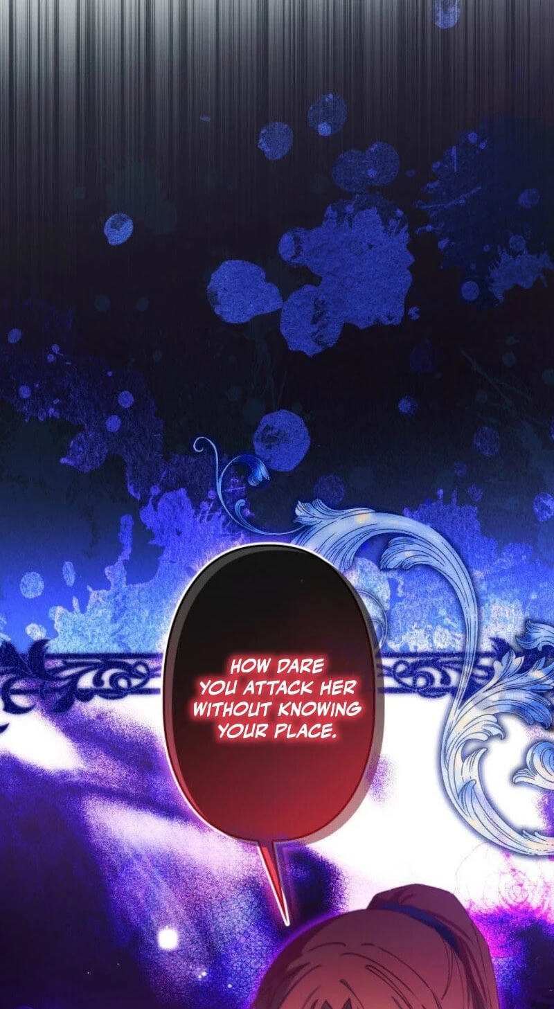 Surviving My Sister Chapter 55 page 12 - 