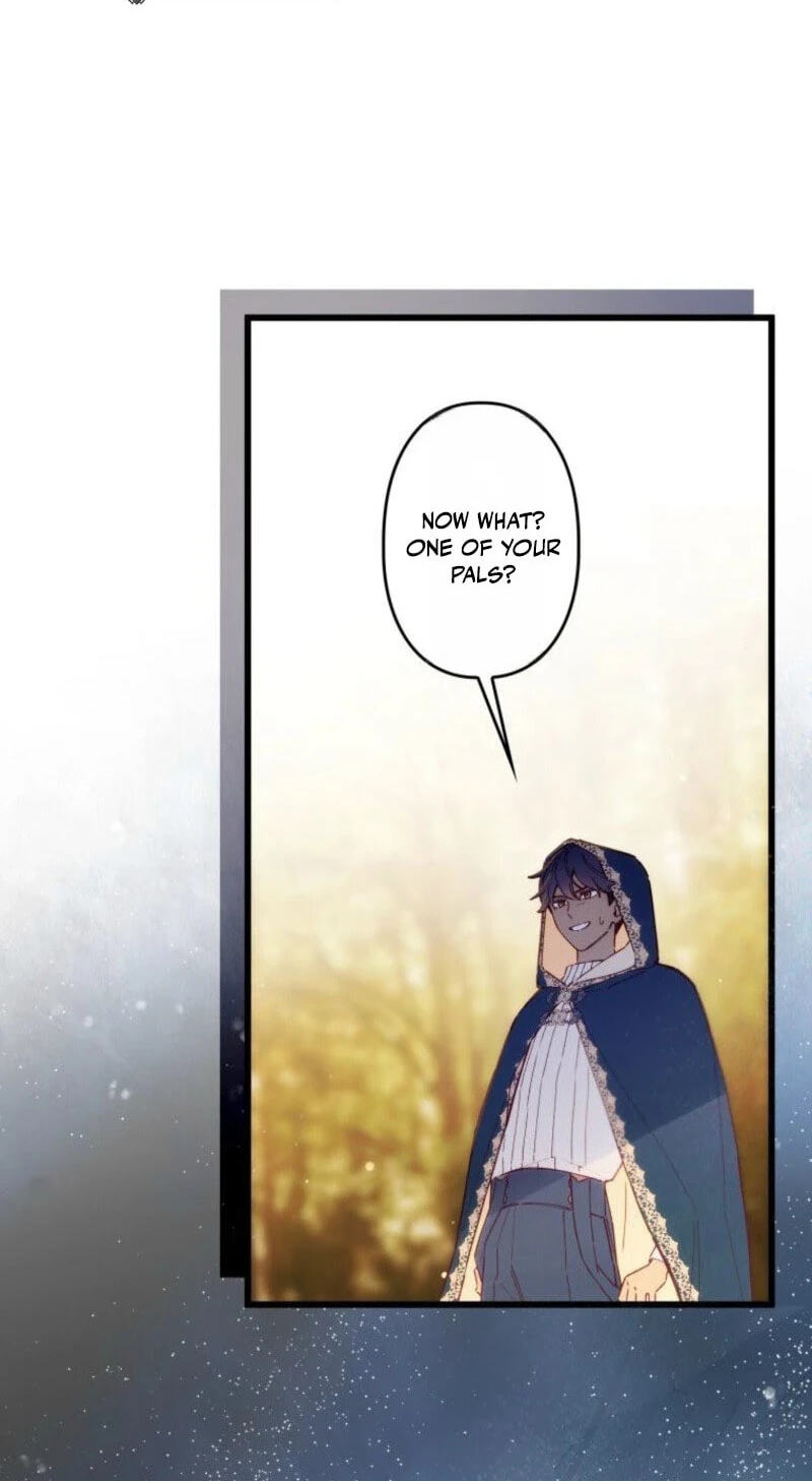 Surviving My Sister Chapter 55 page 14 - 