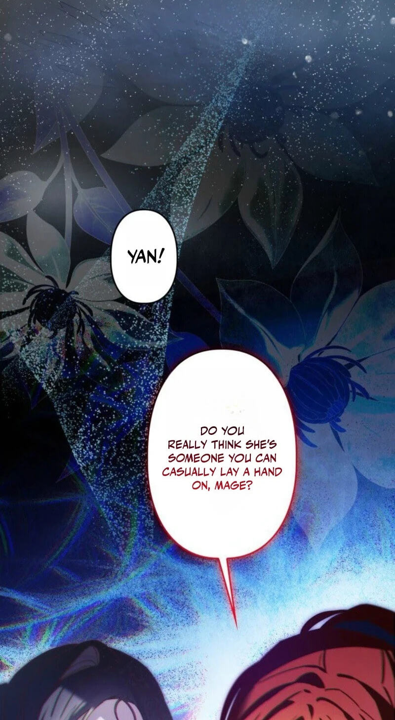 Surviving My Sister Chapter 55 page 15 - 