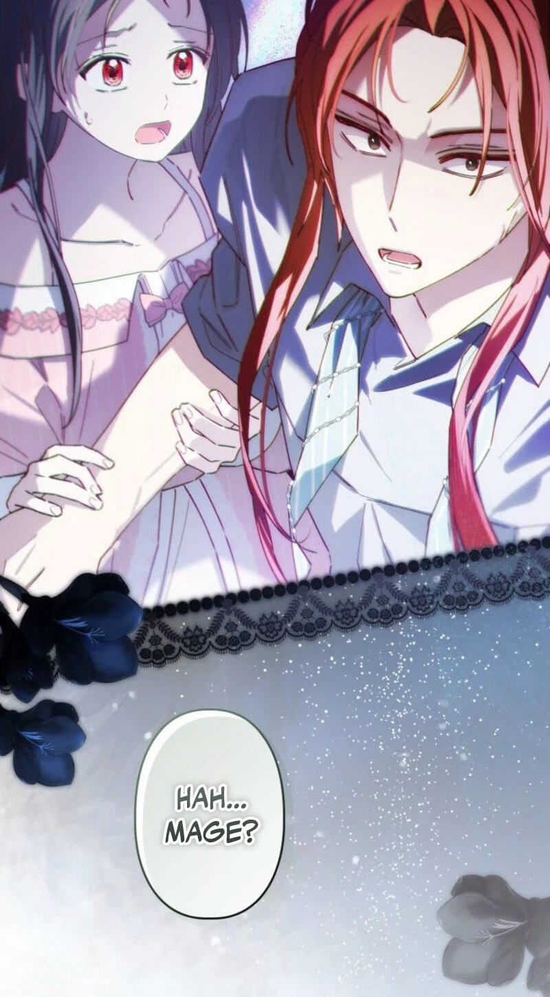 Surviving My Sister Chapter 55 page 16 - 